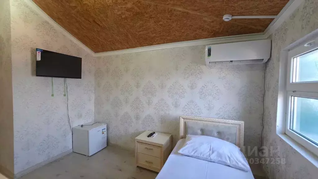 Комната Дагестан, Дербент ул. Г. Далгата, 20с1 - Фото 2
