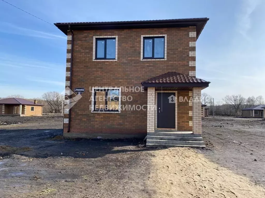 Дом в Рязанская область, Рязанский муниципальный округ, д. ... - Фото 2