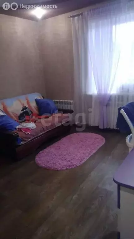 1-комнатная квартира: Тутаев, Комсомольская улица, 126 (47 м) - Фото 2