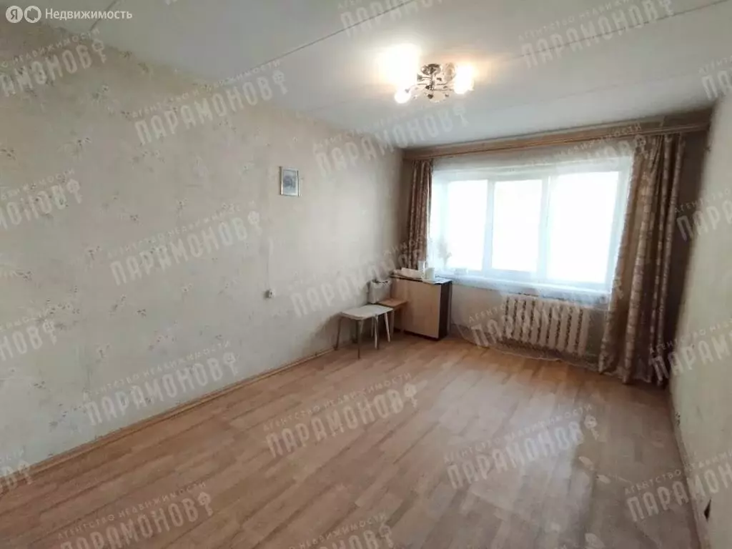 2-комнатная квартира: Тверь, улица Орджоникидзе, 53к4 (41.1 м) - Фото 1