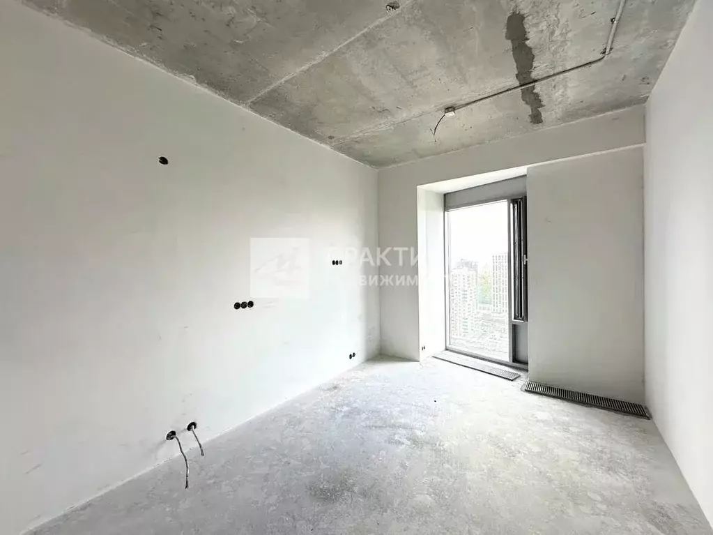 1-к кв. Москва Севастопольский просп., 22А (41.3 м) - Фото 0
