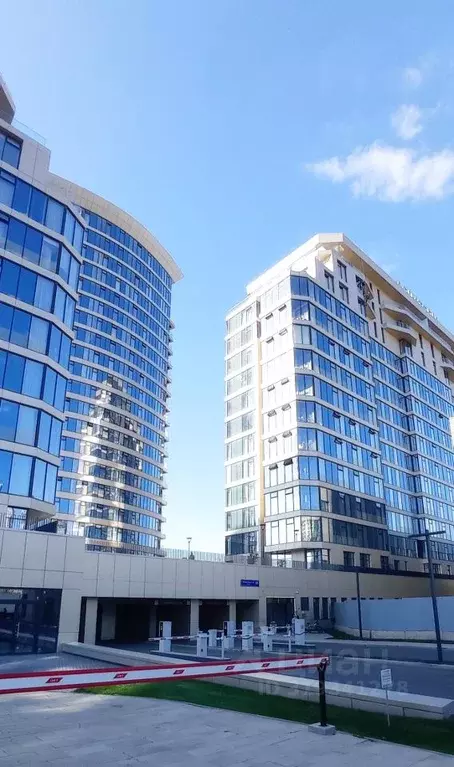 2-к кв. Москва Ленинградское ш., 69к2 (56.0 м) - Фото 0