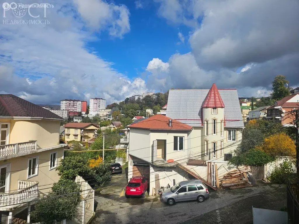 Дом в Сочи, СНТ Здоровье-4, 63А (185 м) - Фото 2