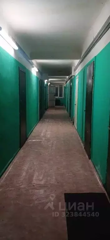 Комната Свердловская область, Екатеринбург ул. Малышева, 138 (14.4 м) - Фото 2