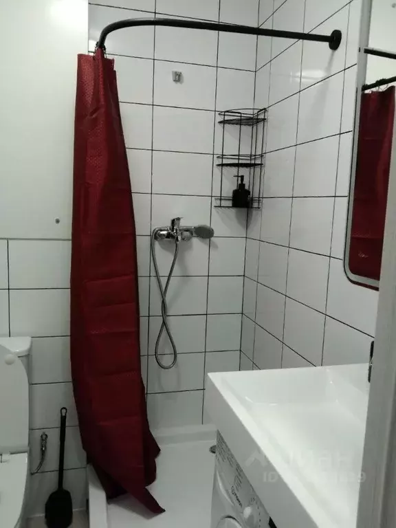 Студия Москва Люблинская ул., 72Ак1 (23.5 м) - Фото 2