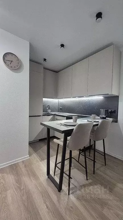 2-к кв. Москва ул. Большое Понизовье, 8 (32.0 м) - Фото 1