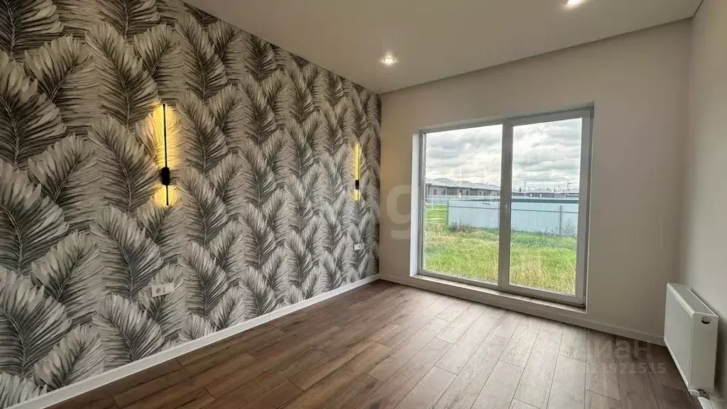 Дом в Башкортостан, Кармаскалинский район, Кабаковский сельсовет, д. ... - Фото 2