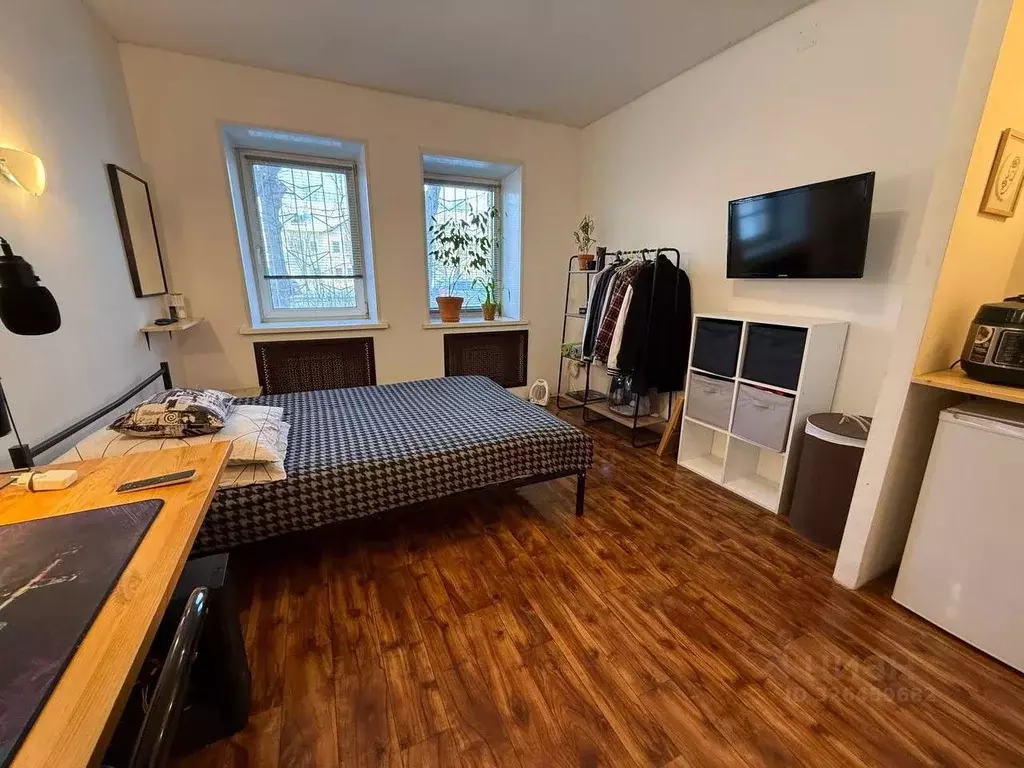 Студия Красноярский край, Красноярск ул. Глинки, 3 (19.3 м) - Фото 2