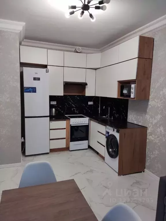 1-к кв. Москва Производственная ул., 17 (25.0 м) - Фото 1