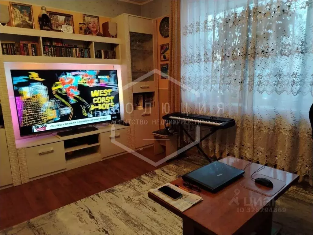 2-к кв. Калининградская область, Калининград ул. Подполковника ... - Фото 1