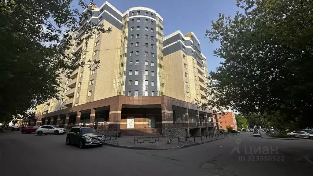 Помещение свободного назначения в Московская область, Видное ... - Фото 1