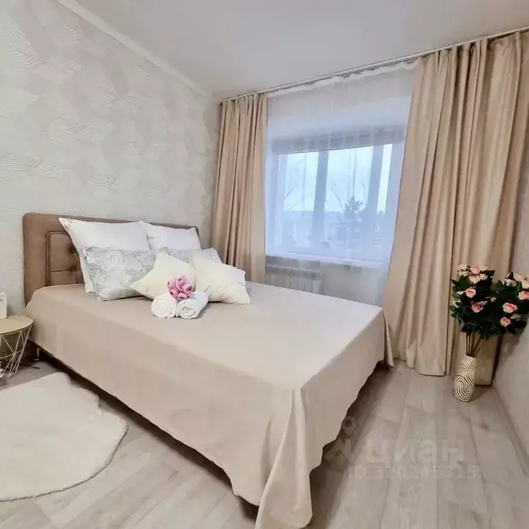 1-к кв. Кемеровская область, Кемерово ул. Коломейцева, 8 (36.0 м) - Фото 1