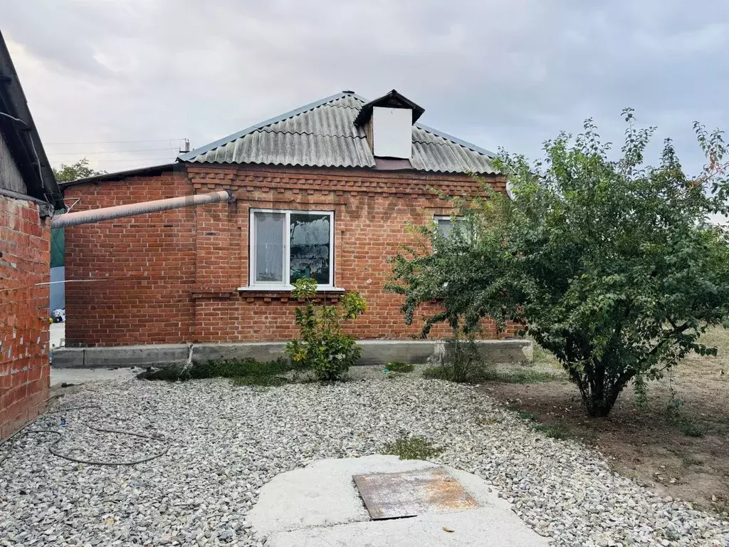 Дом в Адыгея, Майкоп Дальняя ул., 50 (39 м) - Фото 2