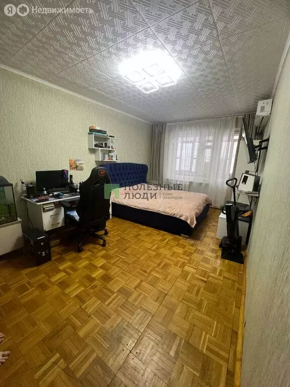 2-комнатная квартира: Ижевск, улица Металлистов, 32 (45 м) - Фото 1
