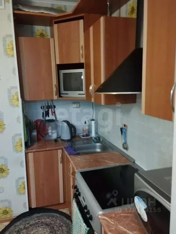 3-к кв. Амурская область, Тында Депутатская ул., 10 (74.3 м) - Фото 1