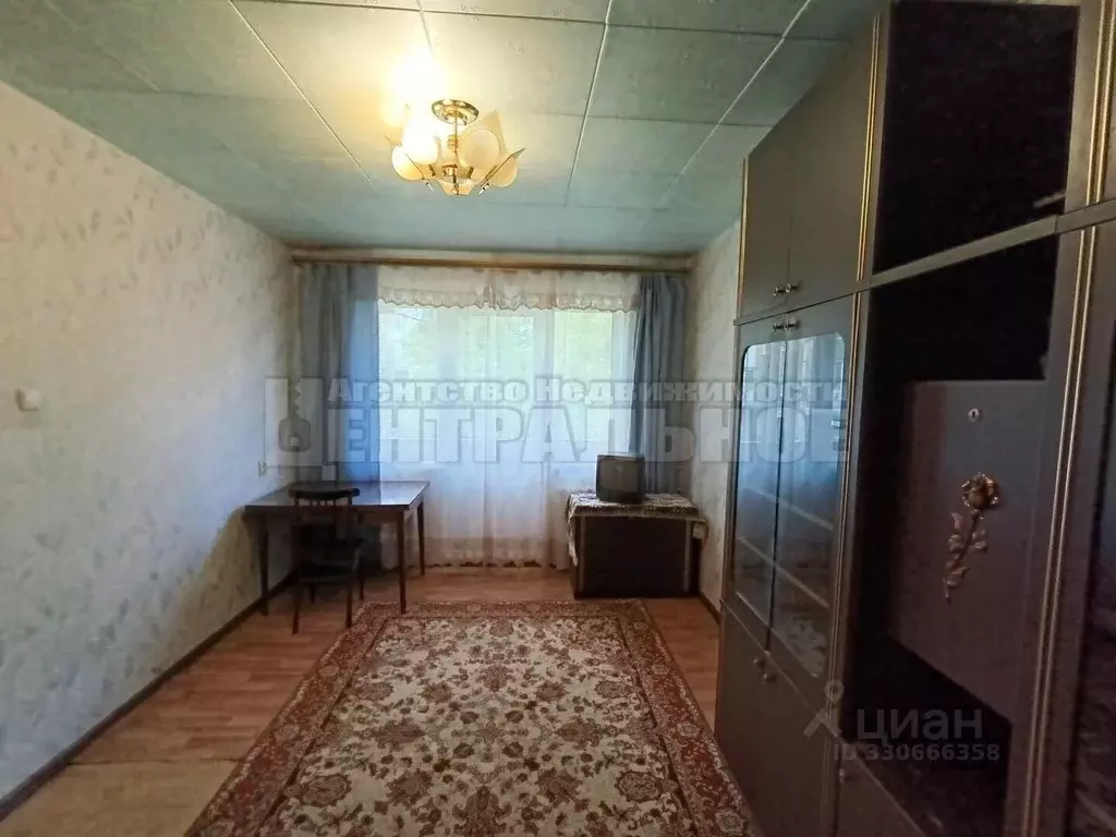 2-к кв. Смоленская область, Смоленск ул. Попова, 16 (44.3 м) - Фото 2