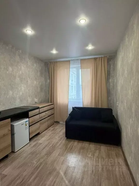 Студия Красноярский край, Красноярск ул. Железнодорожников, 11 (12.0 ... - Фото 1