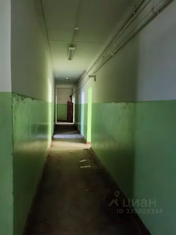 Помещение свободного назначения в Волгоградская область, Камышин ул. ... - Фото 2