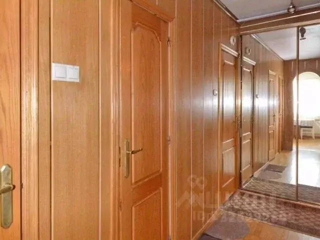 3-к кв. Москва Никулинская ул., 15К2 (73.3 м) - Фото 2