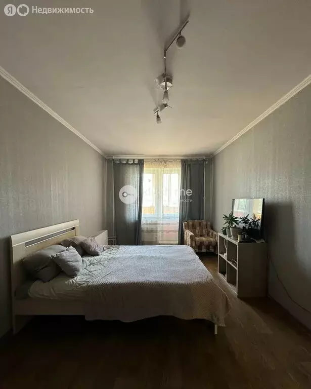 1-комнатная квартира: Казань, улица Академика Завойского, 6 (47.2 м) - Фото 1