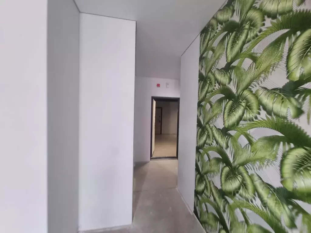 1-к кв. Хакасия, Абакан ул. Кирова, 212А (39.0 м) - Фото 2