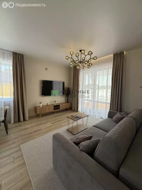 Дом в Завьяловский район, деревня Шудья, КП Тихие зори, Сочинская ... - Фото 1