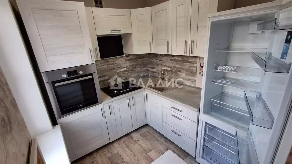 3-к кв. Калининградская область, Калининград ул. Грига, 5 (58.6 м) - Фото 1