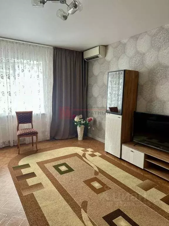 1-к кв. Белгородская область, Старый Оскол Степной мкр, 5 (54.0 м) - Фото 1