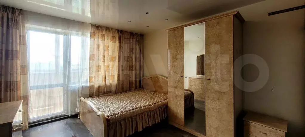 Квартира-студия, 30 м, 10/12 эт. - Фото 1