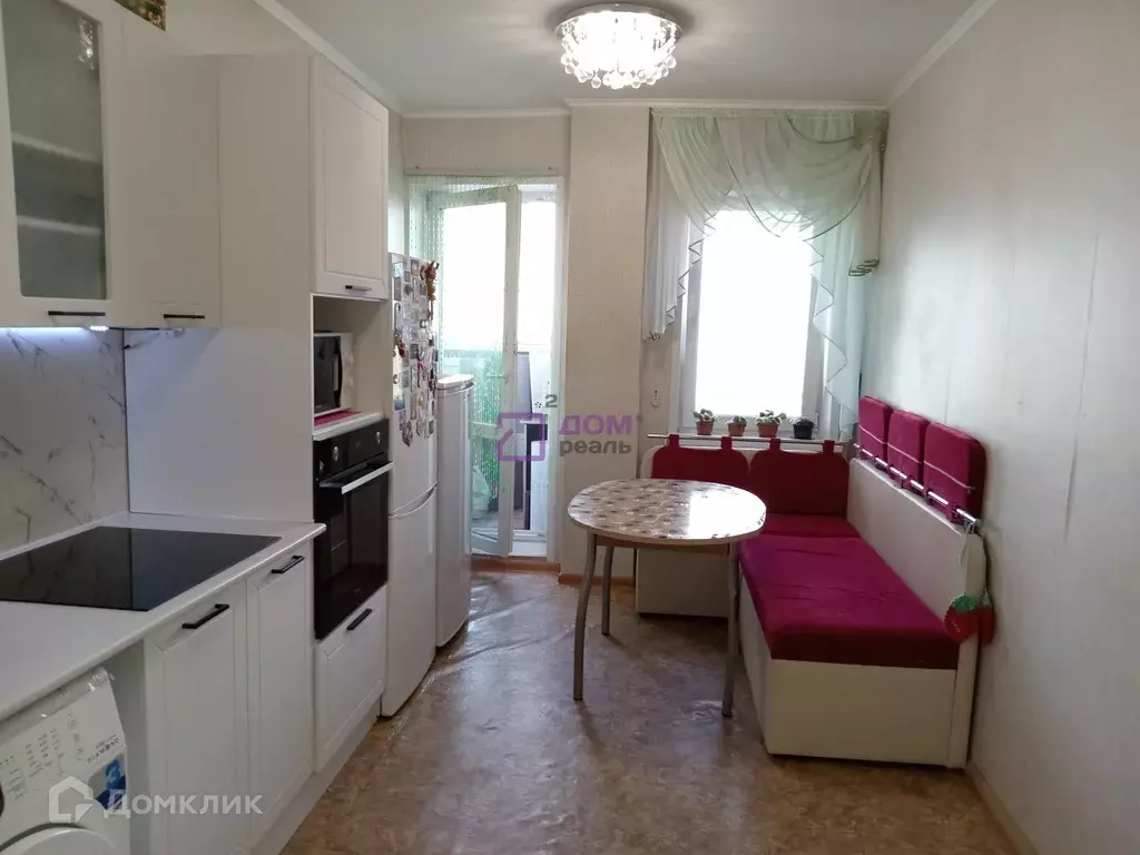 Продаётся 1-к квартира, 41 м - Фото 1