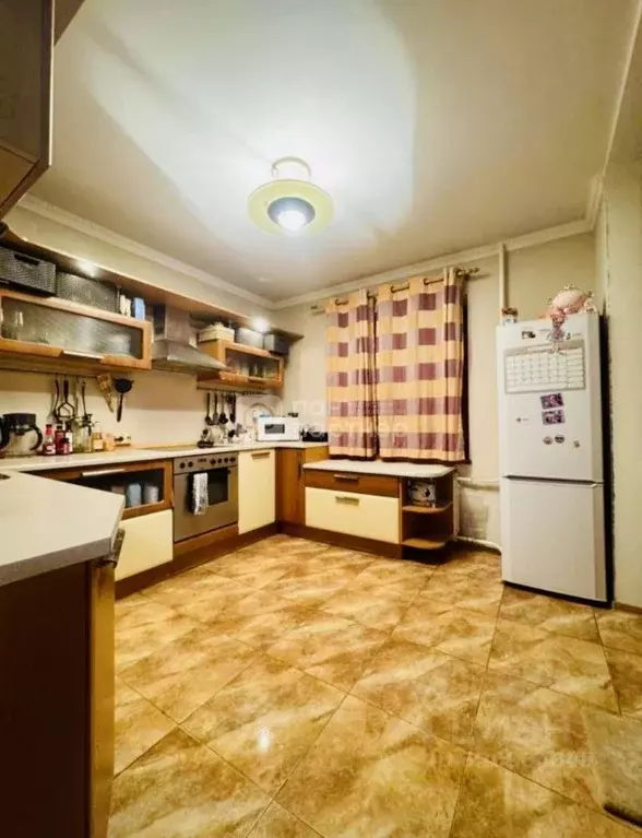 3-к кв. Санкт-Петербург Товарищеский просп., 10К1 (88.6 м) - Фото 1