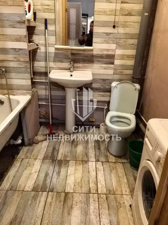 2-к кв. Москва бул. Скандинавский, 2к4 (47.0 м) - Фото 1