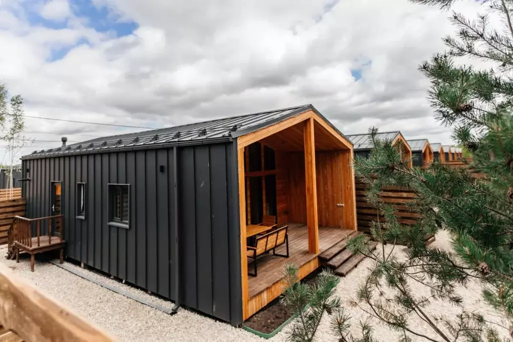 Дом в Нижегородская область, Нижний Новгород д. Фроловское, ул. ... - Фото 2