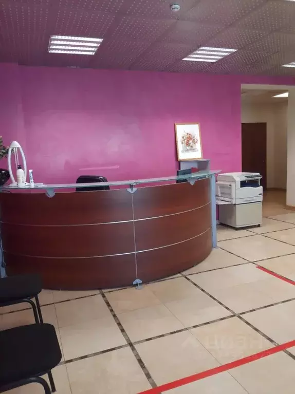 Помещение свободного назначения в Москва ул. Прянишникова, 19АС13 ... - Фото 2