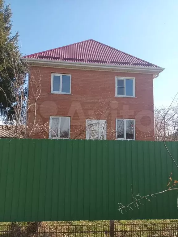 Дом 142 м на участке 7,5 сот. - Фото 0