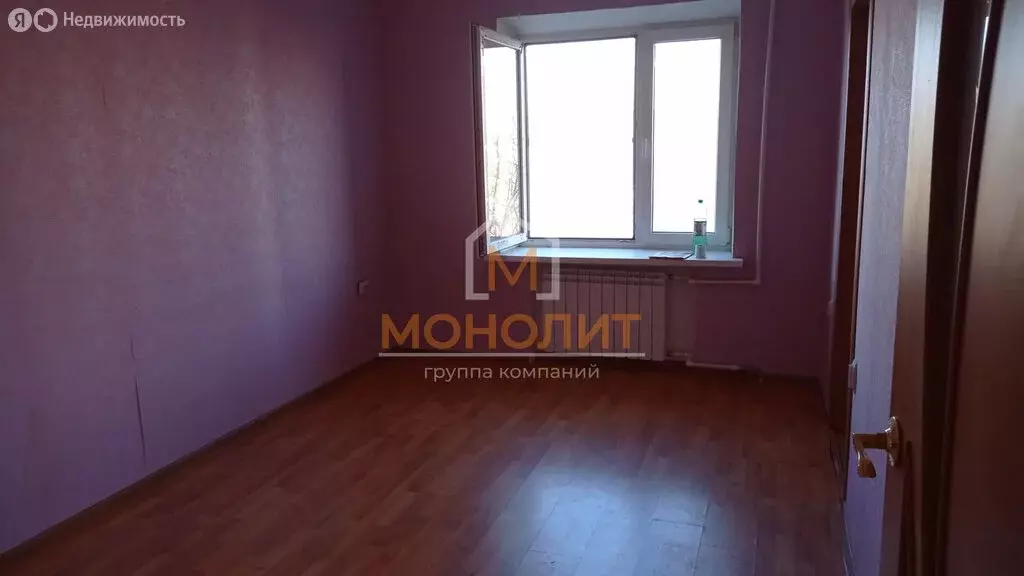 3-комнатная квартира: Горячий Ключ, улица Ленина, 211 (65.1 м) - Фото 0