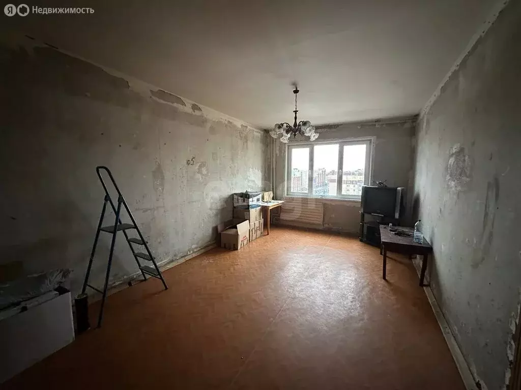 2-комнатная квартира: Санкт-Петербург, Ленинский проспект, 96к1 (52.1 ... - Фото 2