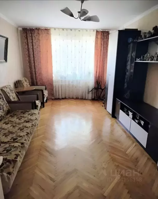 2-к кв. Адыгея, Майкоп ул. Чкалова, 84 (45.6 м) - Фото 1