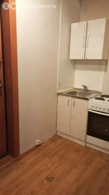 2-комнатная квартира: посёлок городского типа Камские Поляны, 2-й ... - Фото 2