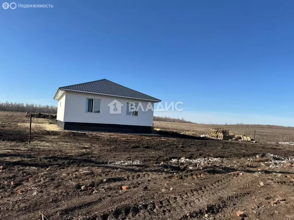 Дом в село Косяковка, Молодёжная улица (107 м) - Фото 1