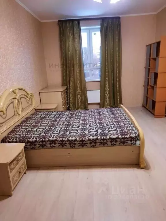 2-к кв. Московская область, Королев ул. Горького, 79к12 (53.1 м) - Фото 1