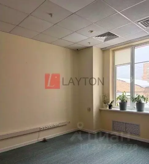 Офис в Москва Большой Строченовский пер., 7 (228 м) - Фото 2