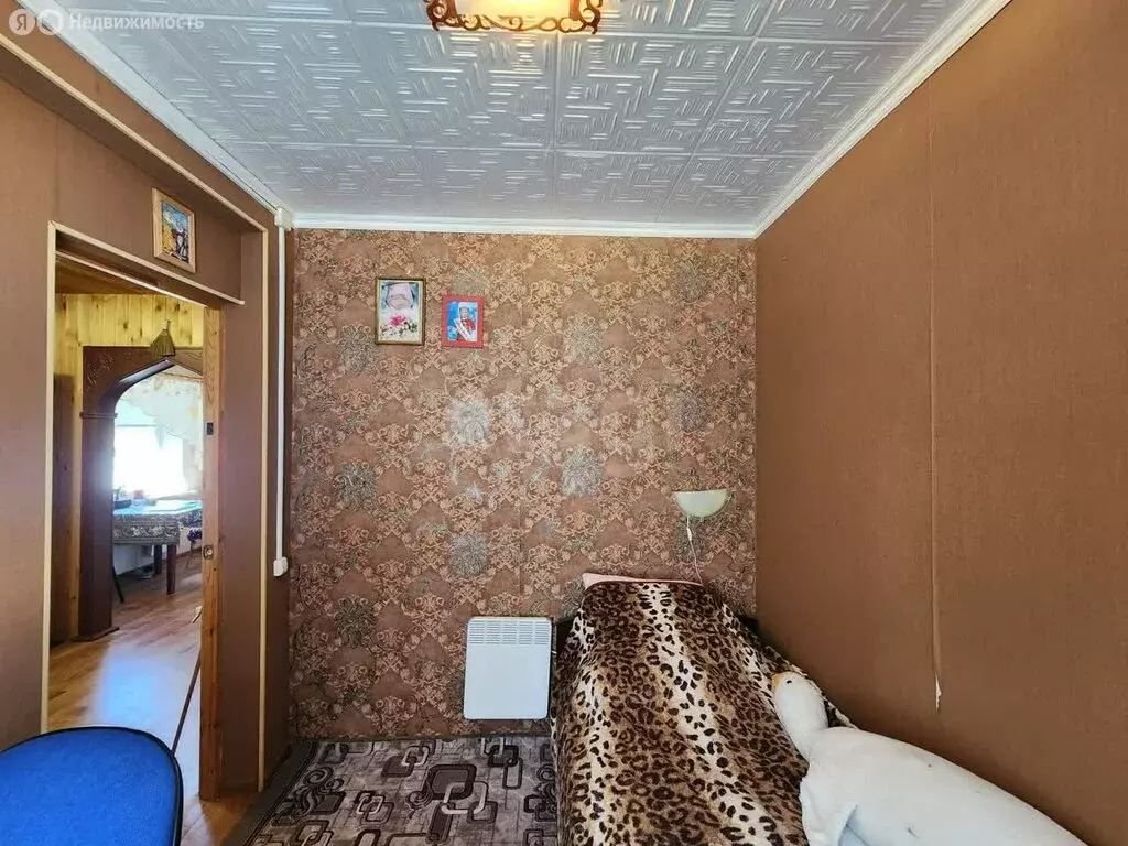 Дом в село Иваново, улица Горького (64.7 м) - Фото 1