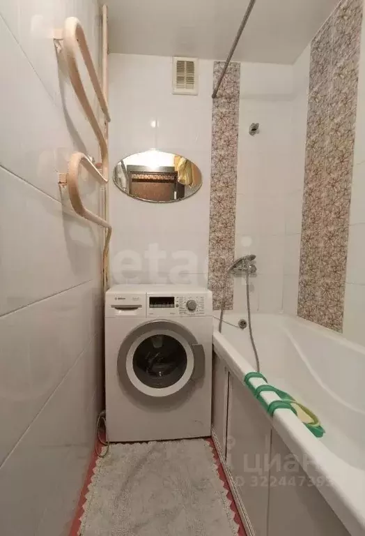 1-к кв. Архангельская область, Архангельск проезд Приорова, 1 (30.4 м) - Фото 1