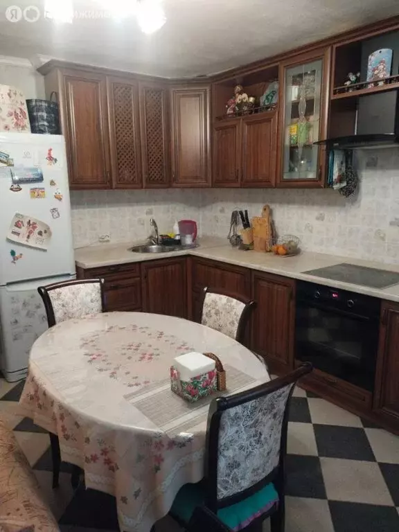 1-комнатная квартира: Тверь, Дачная улица, 57 (48.7 м) - Фото 1