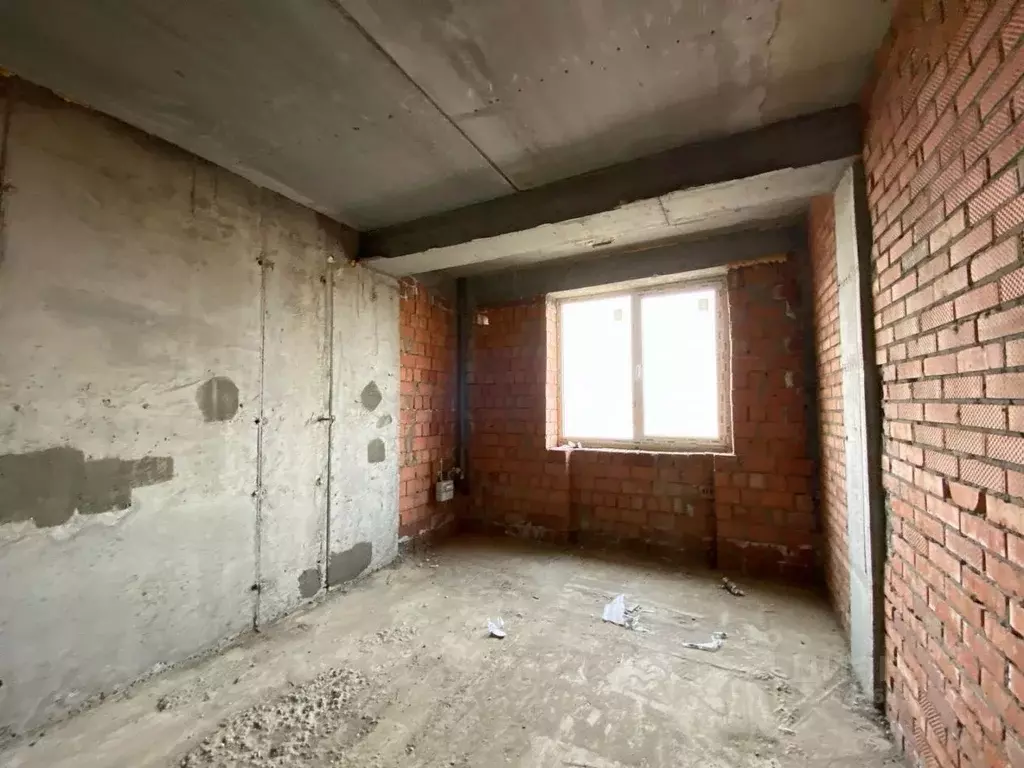 1-к кв. Северная Осетия, Владикавказ ул. Зураба Магкаева, 83 (40.7 м) - Фото 1