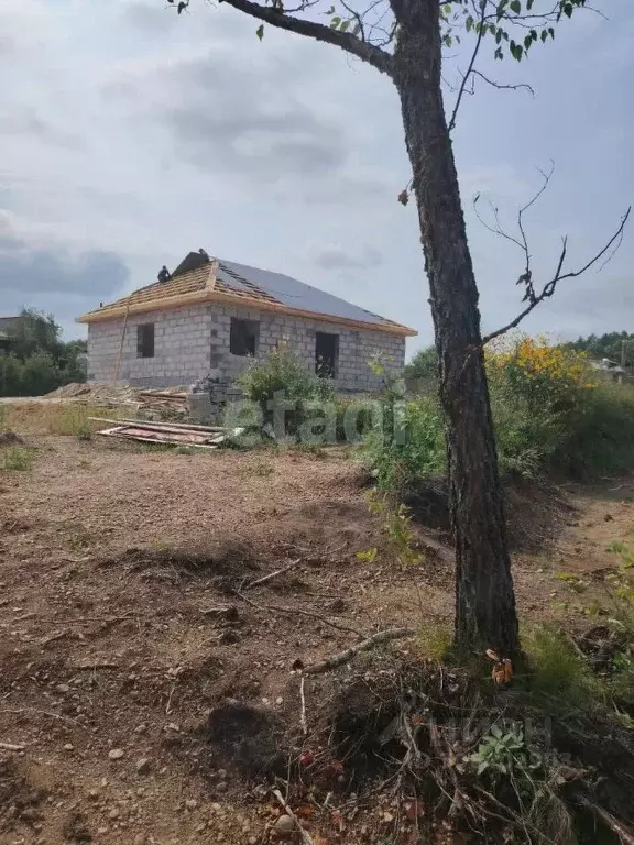 Участок в Амурская область, Благовещенский район, с. Чигири  (8.0 ... - Фото 1