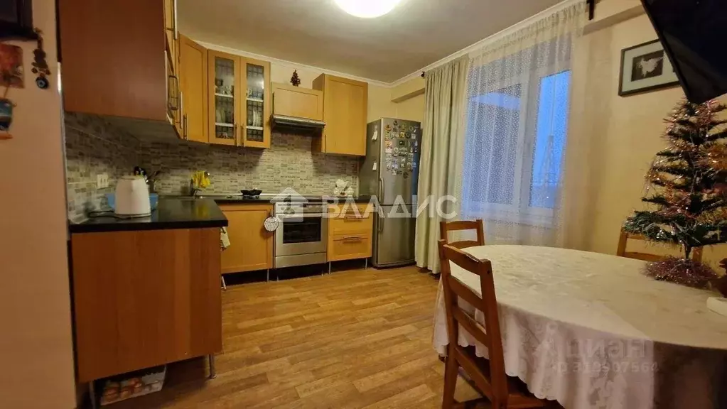 2-к кв. Московская область, Щелково Богородский мкр, 10к1 (71.1 м) - Фото 0