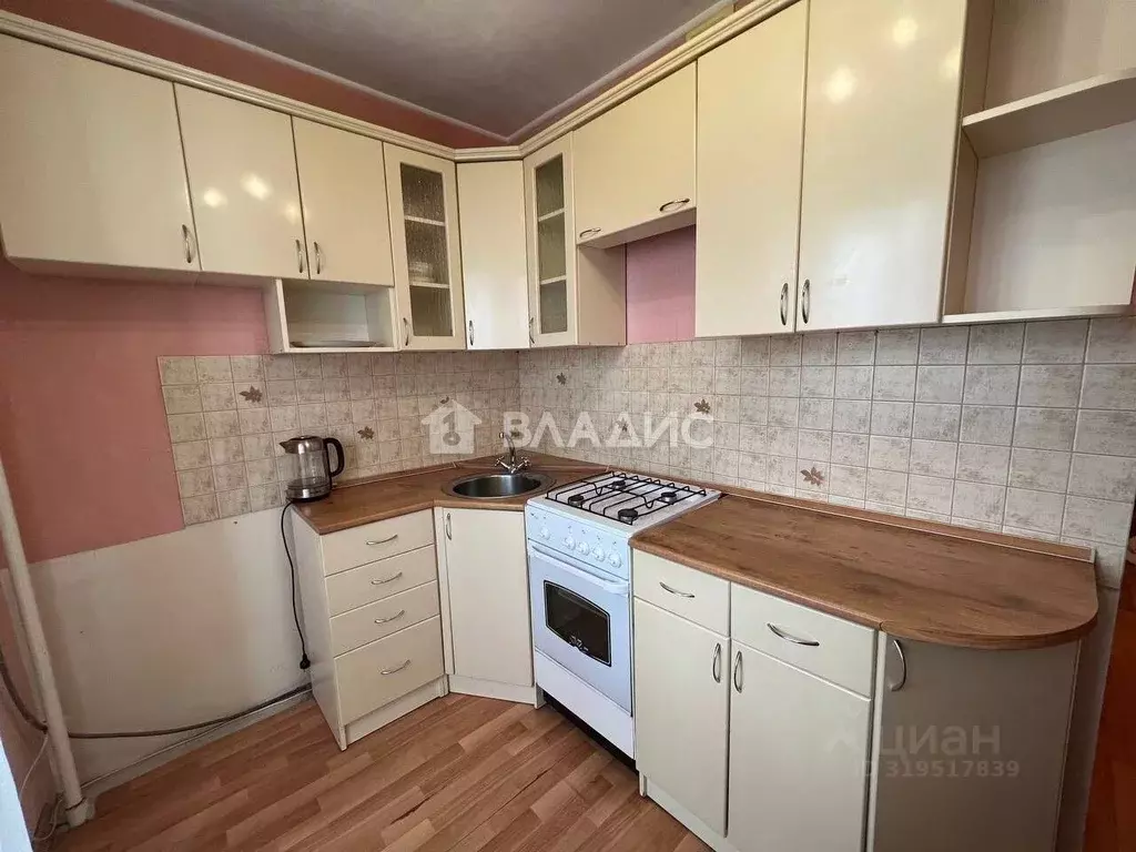 1-к кв. Пензенская область, Пенза ул. Терновского, 154А (34.4 м) - Фото 0