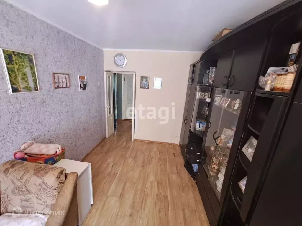 Продаётся 2-к квартира, 46.3 м - Фото 0